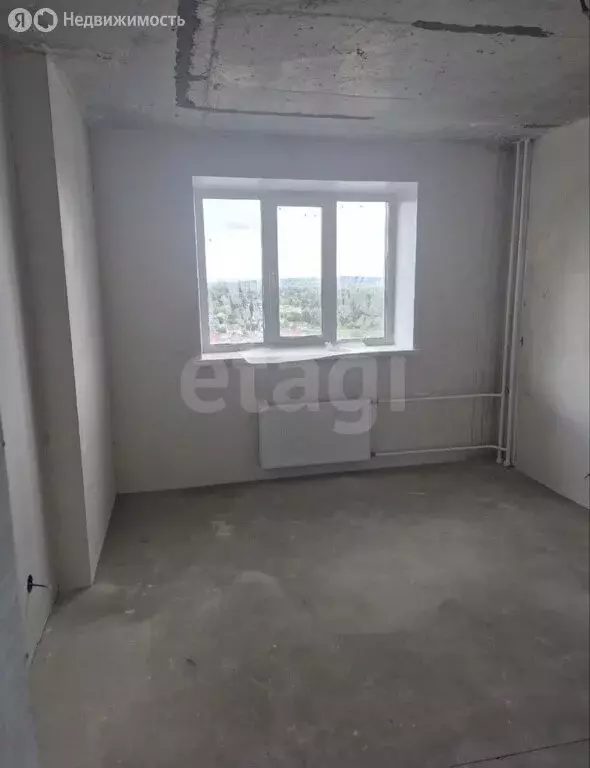 1-комнатная квартира: Ижевск, Ракетная улица, 28А (36 м) - Фото 1