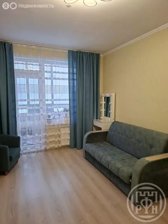 1-комнатная квартира: Сертолово, микрорайон Сертолово-2, улица Мира, ... - Фото 1