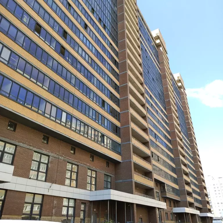 Продаётся квартира-студия, 23.6 м - Фото 0