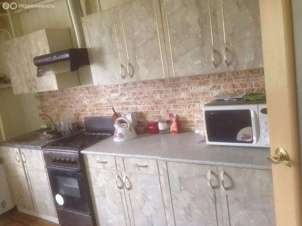 2-комнатная квартира: Суземский район, Кокоревское городское ... - Фото 1