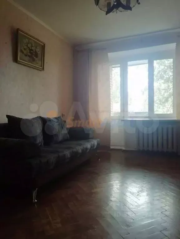 2-к кв. Ростовская область, Сальск Береговая ул., 15 (50.0 м) - Фото 1
