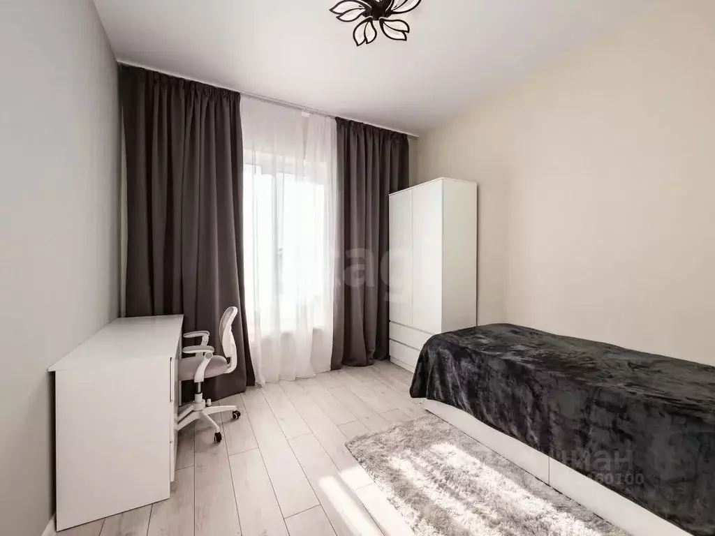 Дом в Новосибирская область, Мошковский район, пос. Октябрьский пер. ... - Фото 1