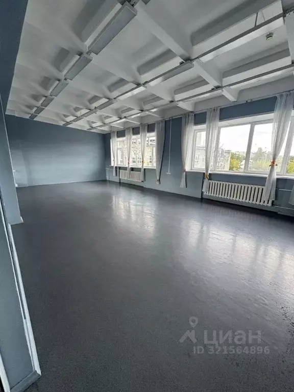Помещение свободного назначения в Алтайский край, Барнаул ул. Антона ... - Фото 0