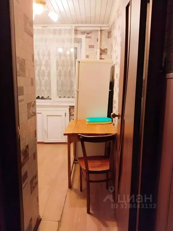3-к кв. Кемеровская область, Новокузнецк ул. Клименко, 32 (60.0 м) - Фото 2