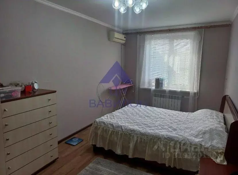 2-к кв. Ростовская область, Волгодонск Степная ул. (50.0 м) - Фото 0