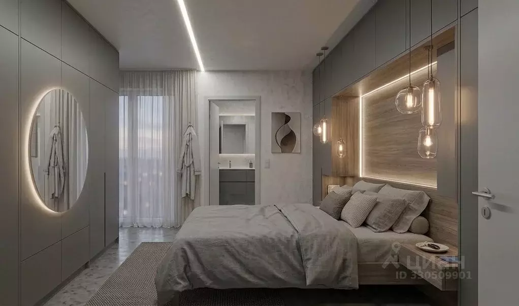 2-к кв. Крым, Ялта ул. Блюхера, 19 (80.0 м) - Фото 2