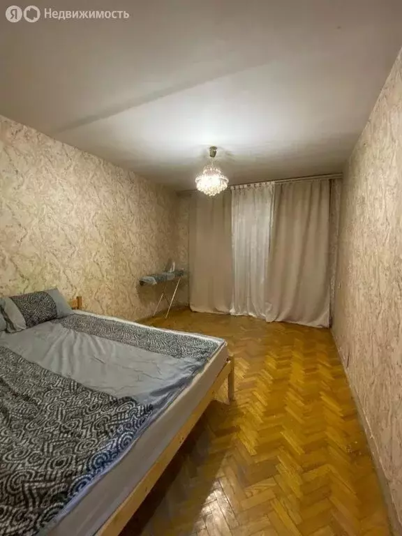 2-комнатная квартира: Москва, улица Рогова, 12к2 (42 м) - Фото 1