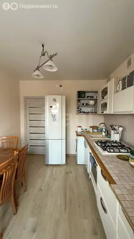 2-комнатная квартира: Калуга, микрорайон Турынино, Советская улица, ... - Фото 2