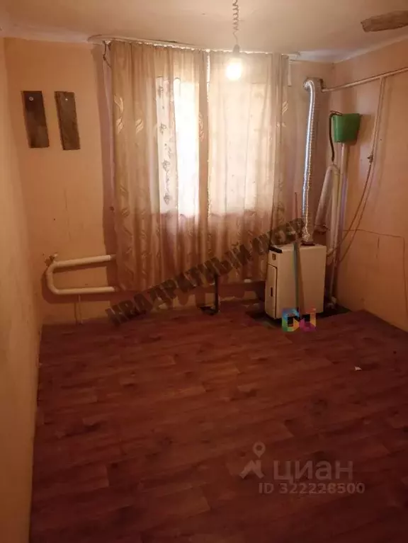 2-к кв. Калмыкия, пос. Яшкуль ул. Ленина, 8 (39.3 м) - Фото 2