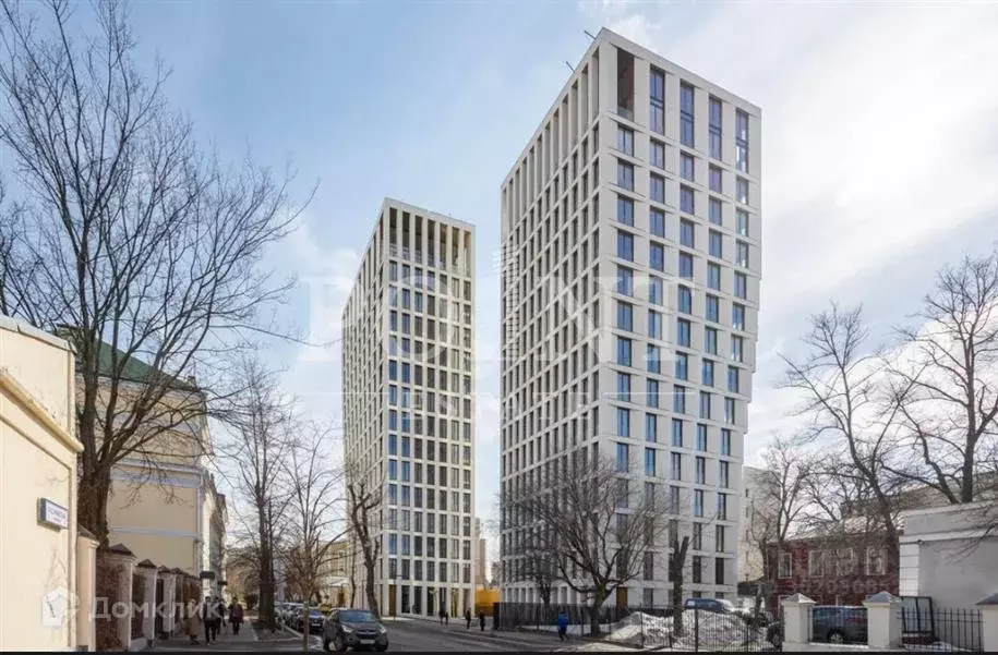 Продаётся 6-к квартира, 290 м - Фото 0