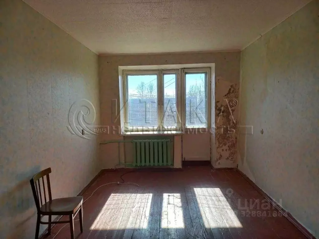 Квартира, 2 комнаты, 44 м - Фото 2