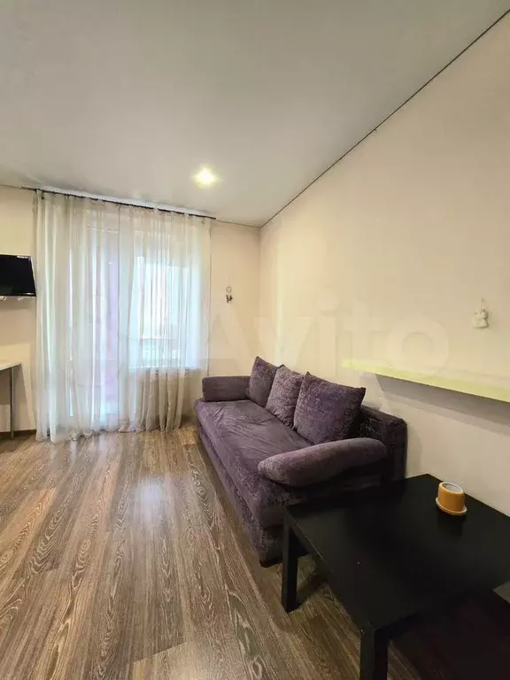Квартира-студия, 31 м, 12/18 эт. - Фото 0