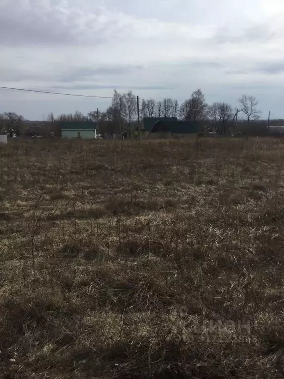 Участок в Московская область, Серебряные Пруды пгт ул. Свободная ... - Фото 1