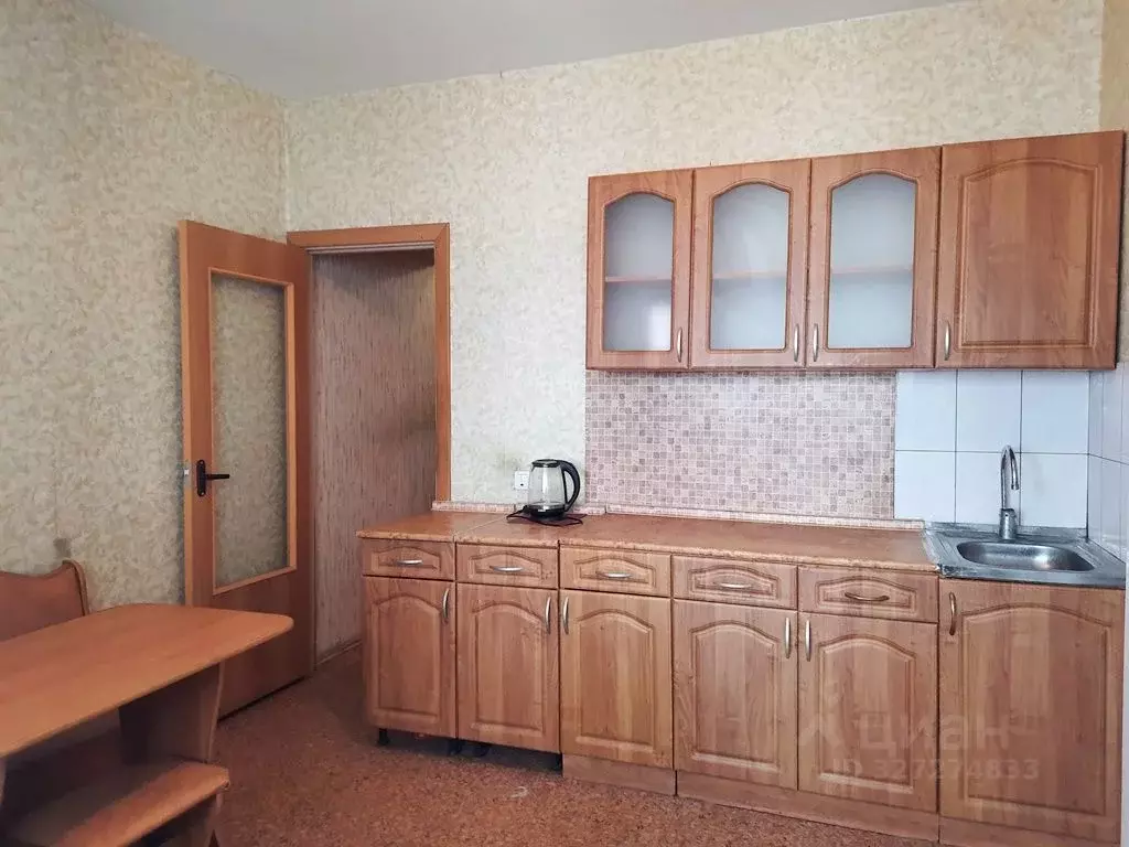 3-к кв. Москва Нагатинская наб., 44к1 (77.7 м) - Фото 1