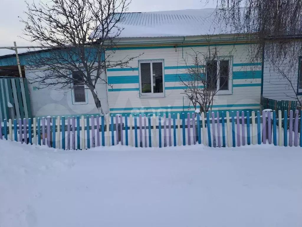 Дом 54 м на участке 6,3 сот. - Фото 0