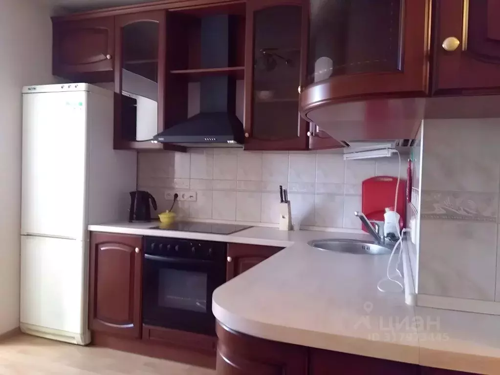 1-к кв. Московская область, Реутов ул. Победы, 22 (36.0 м) - Фото 1