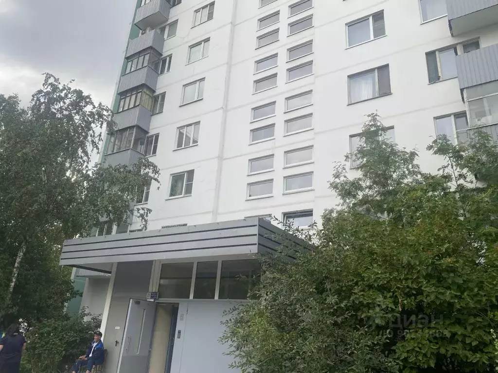 Комната Москва Новоясеневский просп., 22К1 (18.0 м) - Фото 1