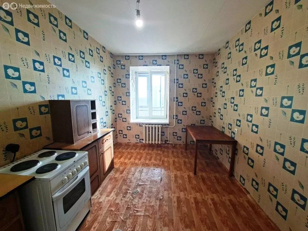 1-комнатная квартира: Пермь, Пушкарская улица, 100 (45 м) - Фото 2