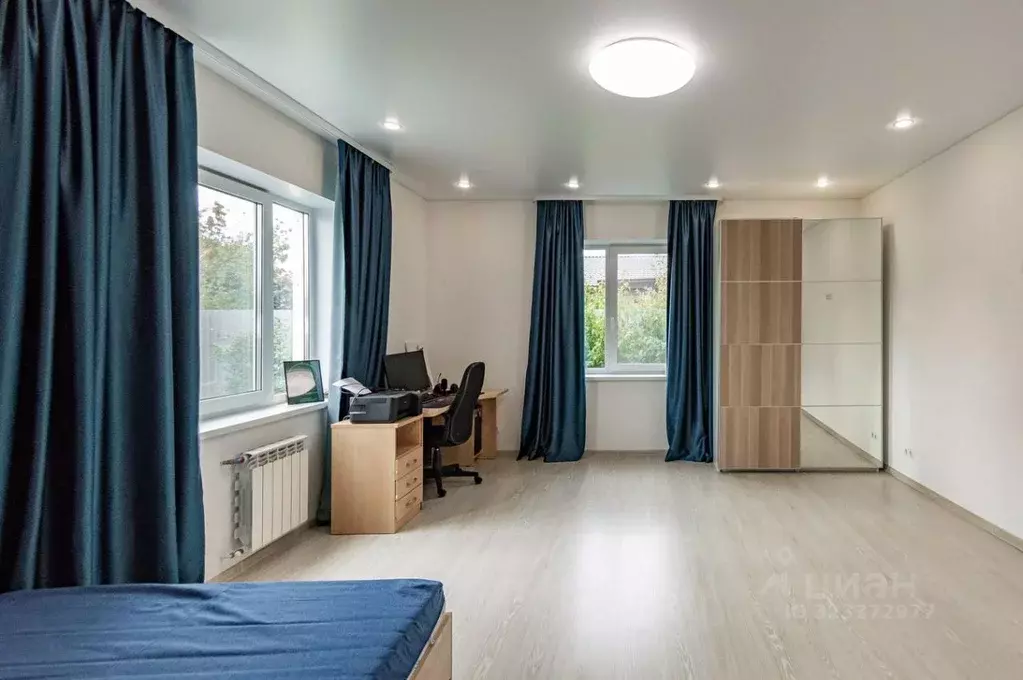 Коттедж в Свердловская область, Березовский ул. Коммунаров, 68 (205 м) - Фото 2