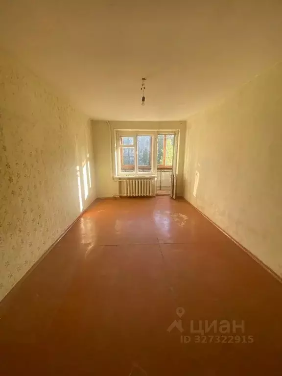 1-к кв. Волгоградская область, Волгоград Донецкая ул., 7 (29.5 м) - Фото 1