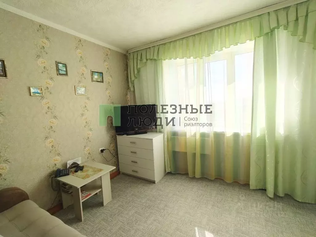 Комната Забайкальский край, Чита просп. Фадеева, 4 (29.8 м) - Фото 2
