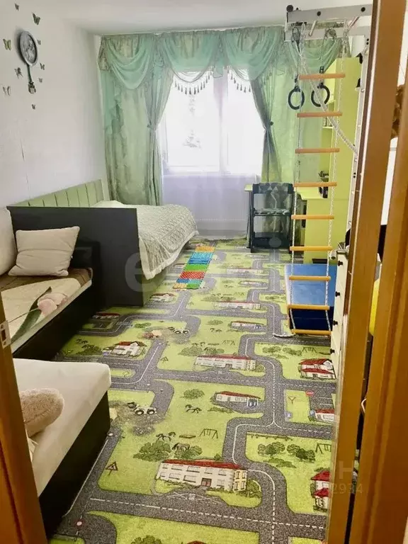 1-к кв. Санкт-Петербург просп. Маршака, 28к1 (35.9 м) - Фото 1