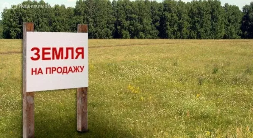 Участок в Читинский район, село Засопка (12 м) - Фото 1