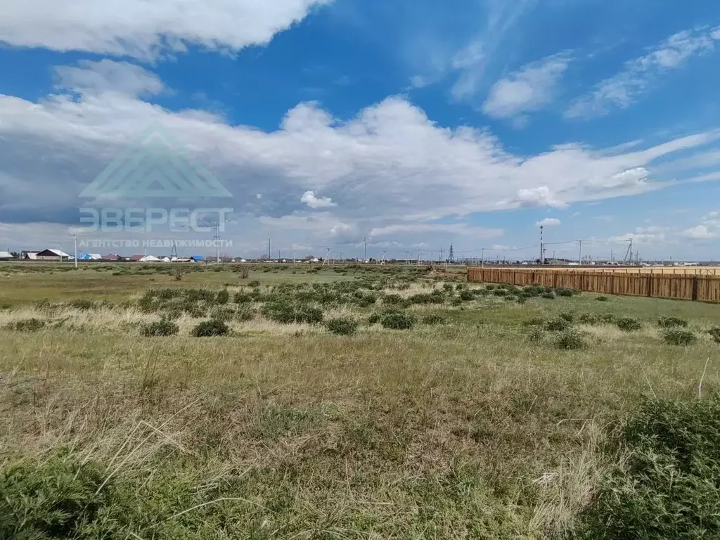 Участок в Хакасия, Алтайский район, с. Белый Яр ул. Акимкина (12.0 ... - Фото 2