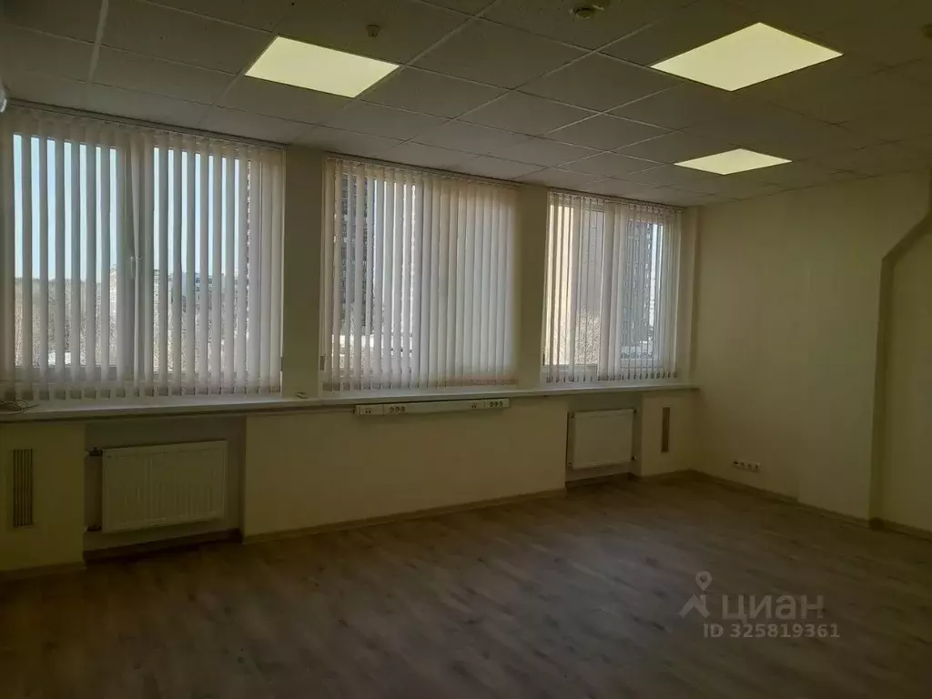 Офис в Москва Профсоюзная ул., 57 (30 м) - Фото 2