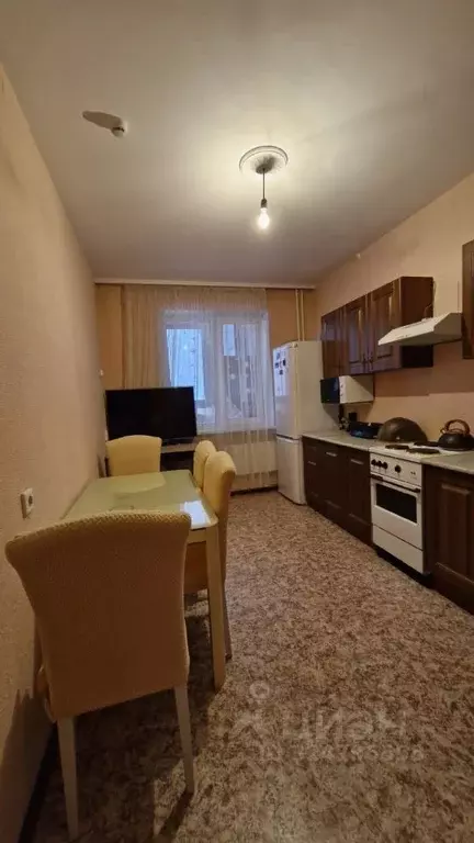 2-к кв. Новосибирская область, Новосибирск ул. Петухова, 160 (58.5 м) - Фото 1