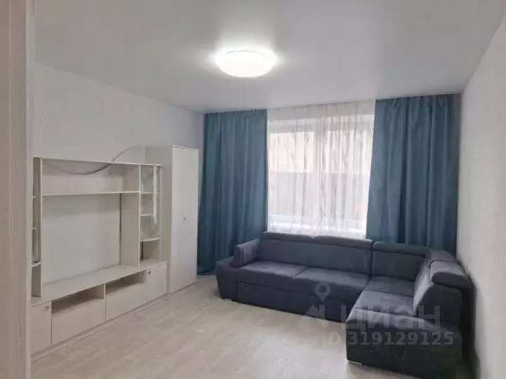 2-к кв. Калининградская область, Калининград Суздальская ул., 20к3 ... - Фото 1
