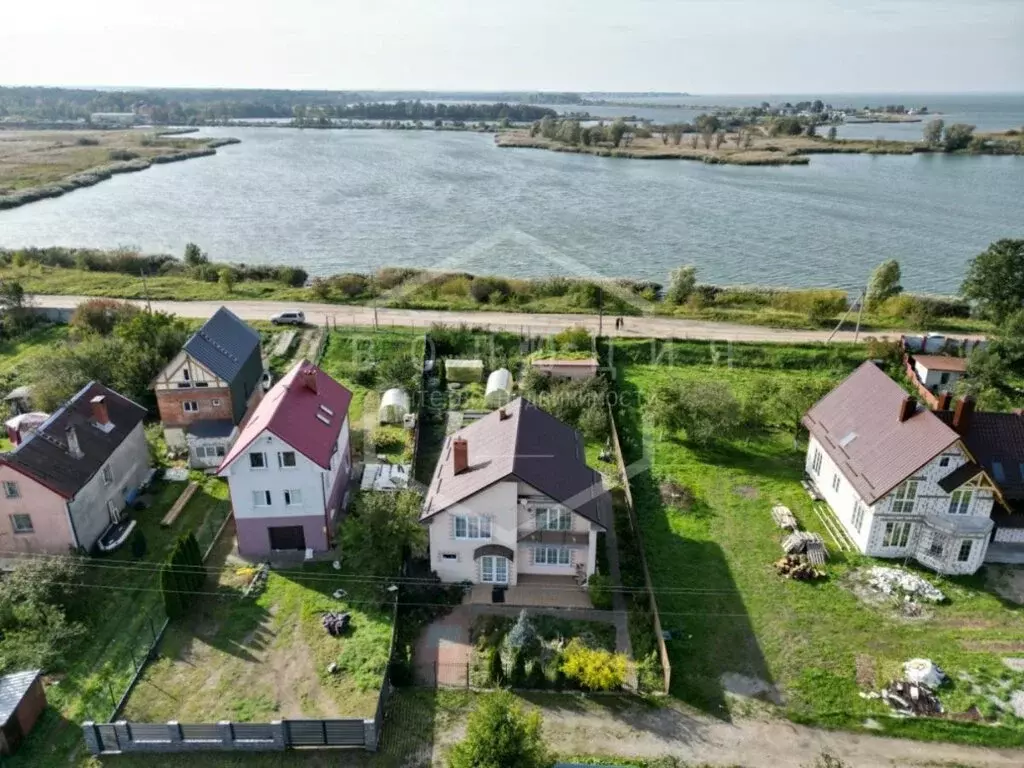 Дом в посёлок Шоссейное, СНТ Ветерок-2, Карьерная улица, 4 (190 м) - Фото 2