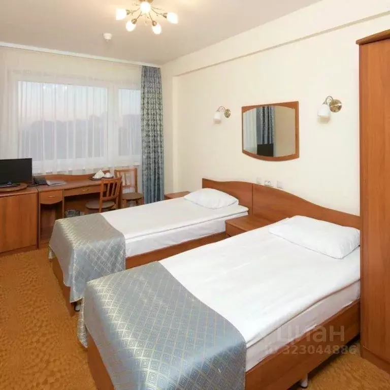 Комната Москва Волоколамское ш., 30к1 (19.0 м) - Фото 1