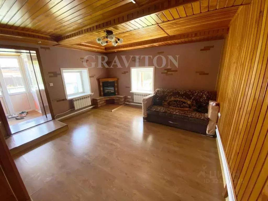 Таунхаус в Алтай, Горно-Алтайск пер. Кирова (79 м) - Фото 1