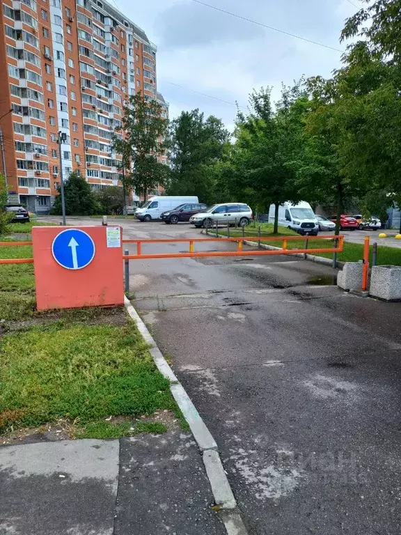 2-к кв. Москва Беловежская ул., 73 (60.0 м) - Фото 1