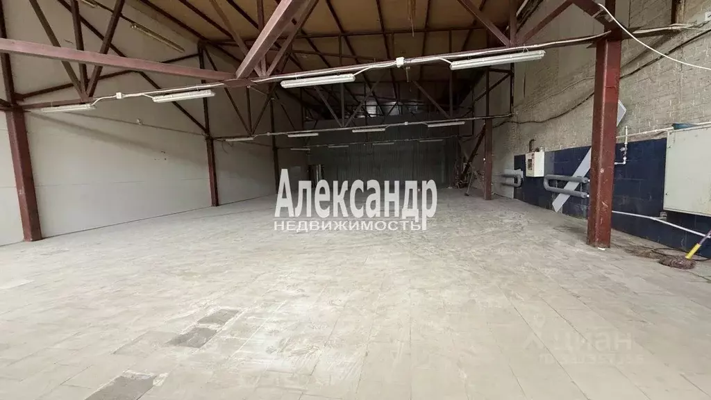 Производственное помещение в Ленинградская область, Мурино ... - Фото 2