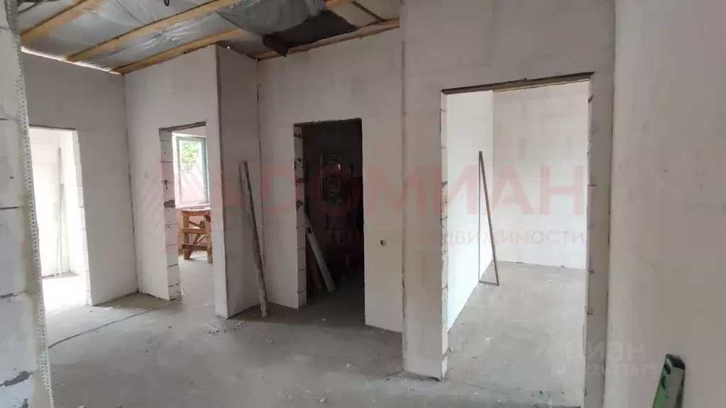 Дом в Ростовская область, Новочеркасск Зеленый пер., 5 (95 м) - Фото 2