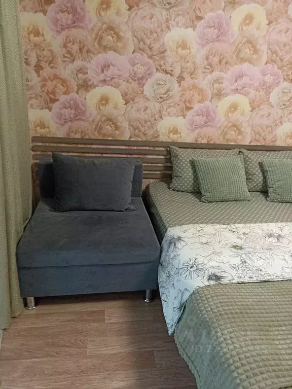 1-к кв. Удмуртия, Ижевск ул. Лихвинцева, 72 (27.5 м) - Фото 1