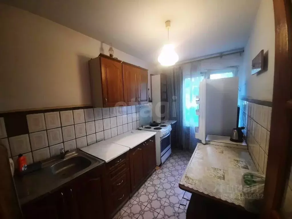 3-к кв. Ставропольский край, Ставрополь просп. Юности, 4А (65.4 м) - Фото 1