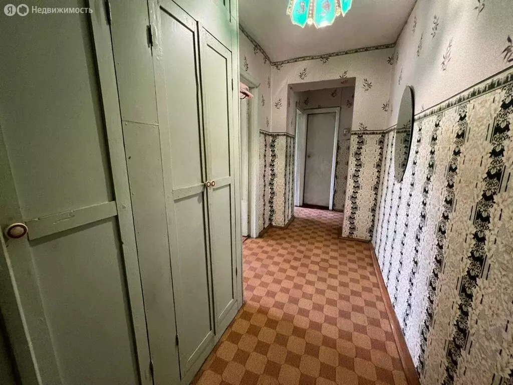 2-комнатная квартира: Благовещенск, улица Калинина, 110 (48.6 м) - Фото 0
