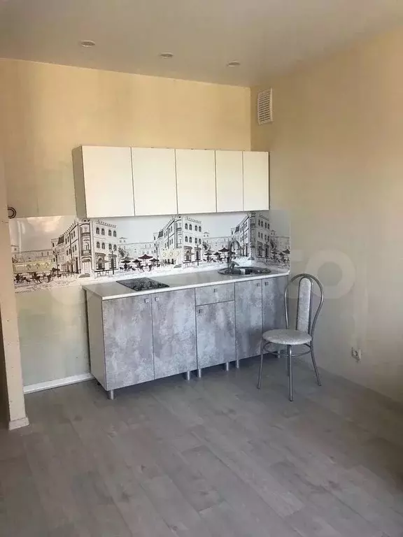Квартира-студия, 27 м, 7/10 эт. - Фото 0