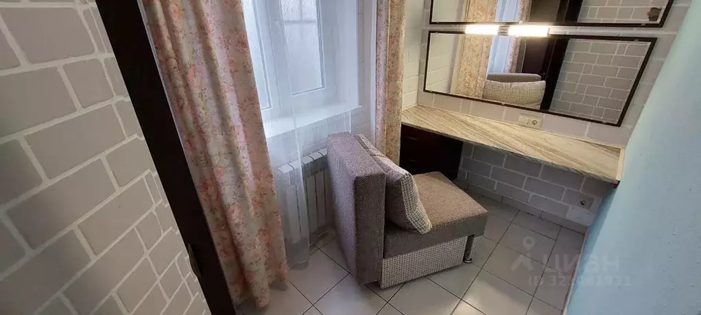 Комната Краснодарский край, Геленджик ул. Прасковеевская, 16 (18.0 м) - Фото 1