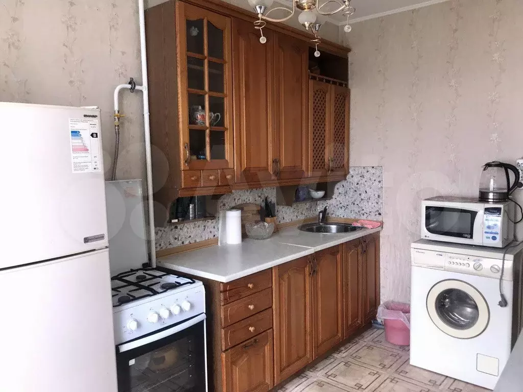 2-к. квартира, 48,8 м, 11/12 эт. - Фото 0