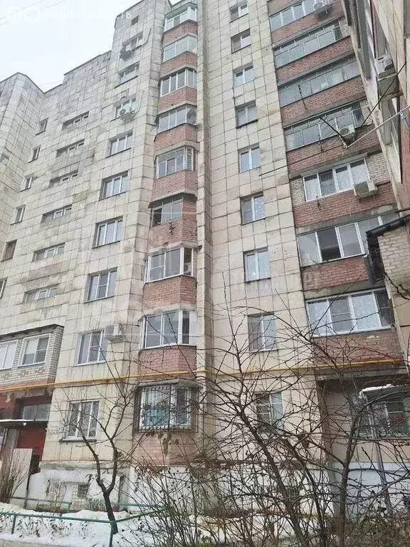 3-комнатная квартира: Воронеж, улица Кривошеина, 62 (61.3 м) - Фото 1