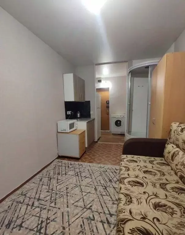 Студия Тюменская область, Тюмень проезд Геологоразведчиков, 46 (14.0 ... - Фото 2