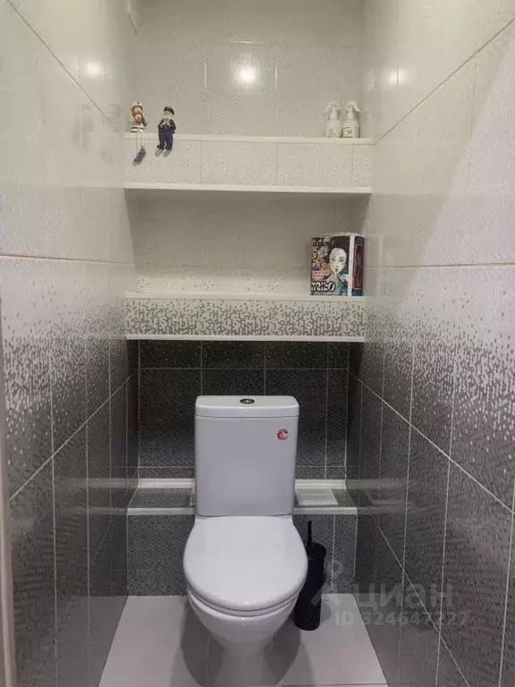 2-к кв. Саха (Якутия), Якутск ул. Лермонтова, 36/1 (51.0 м) - Фото 2