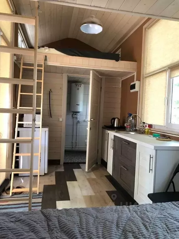 Дом в Самарская область, Самара 78-й Большецаревщинского Лесничества ... - Фото 1