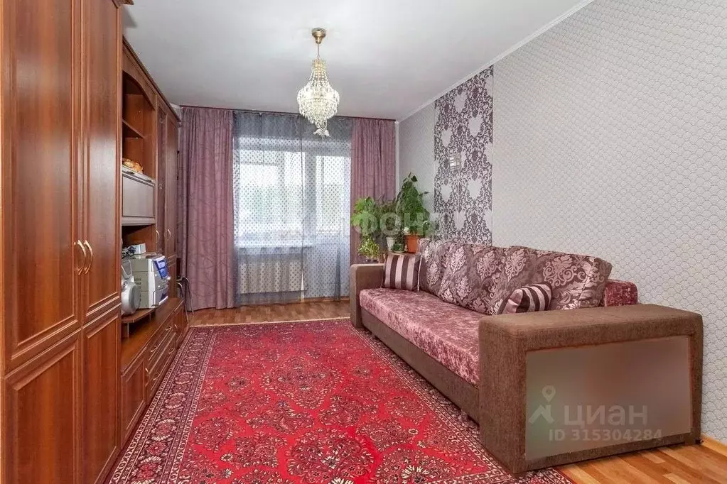 2-к кв. Новосибирская область, Новосибирск Нижняя Ельцовка мкр, ул. ... - Фото 0