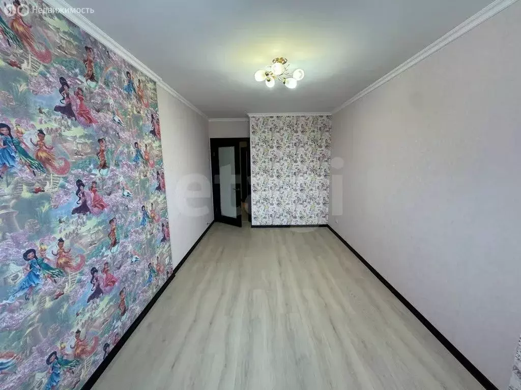 2-комнатная квартира: Чебоксары, улица Пирогова, 1к4 (58.8 м) - Фото 2