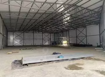 Склад в Московская область, Ленинский городской округ, д. Андреевское, ... - Фото 1